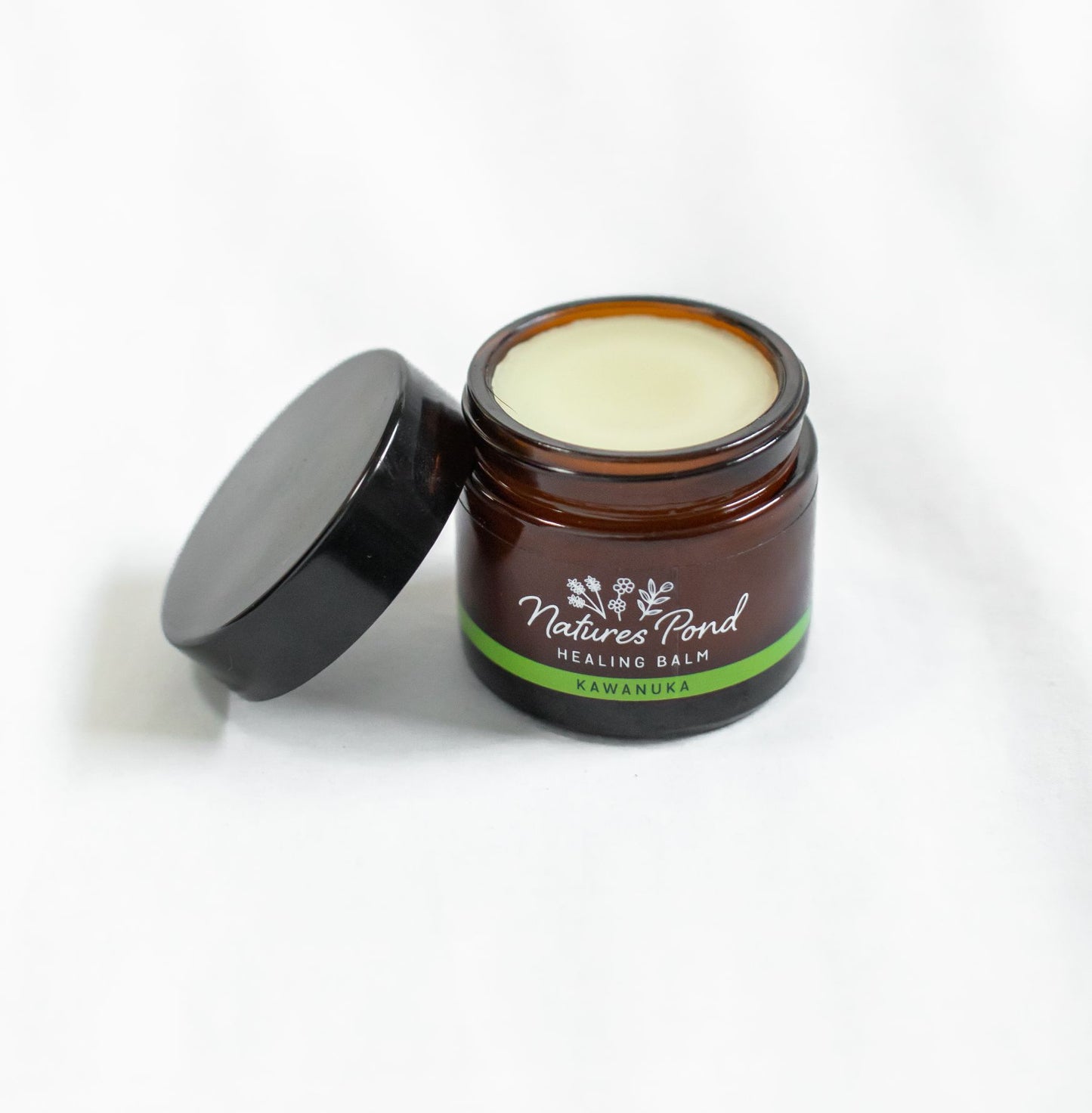 Natures Pond Healing Balm60g
