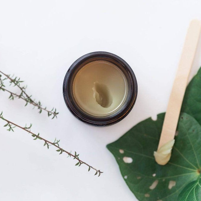 Natures Pond Healing Balm60g