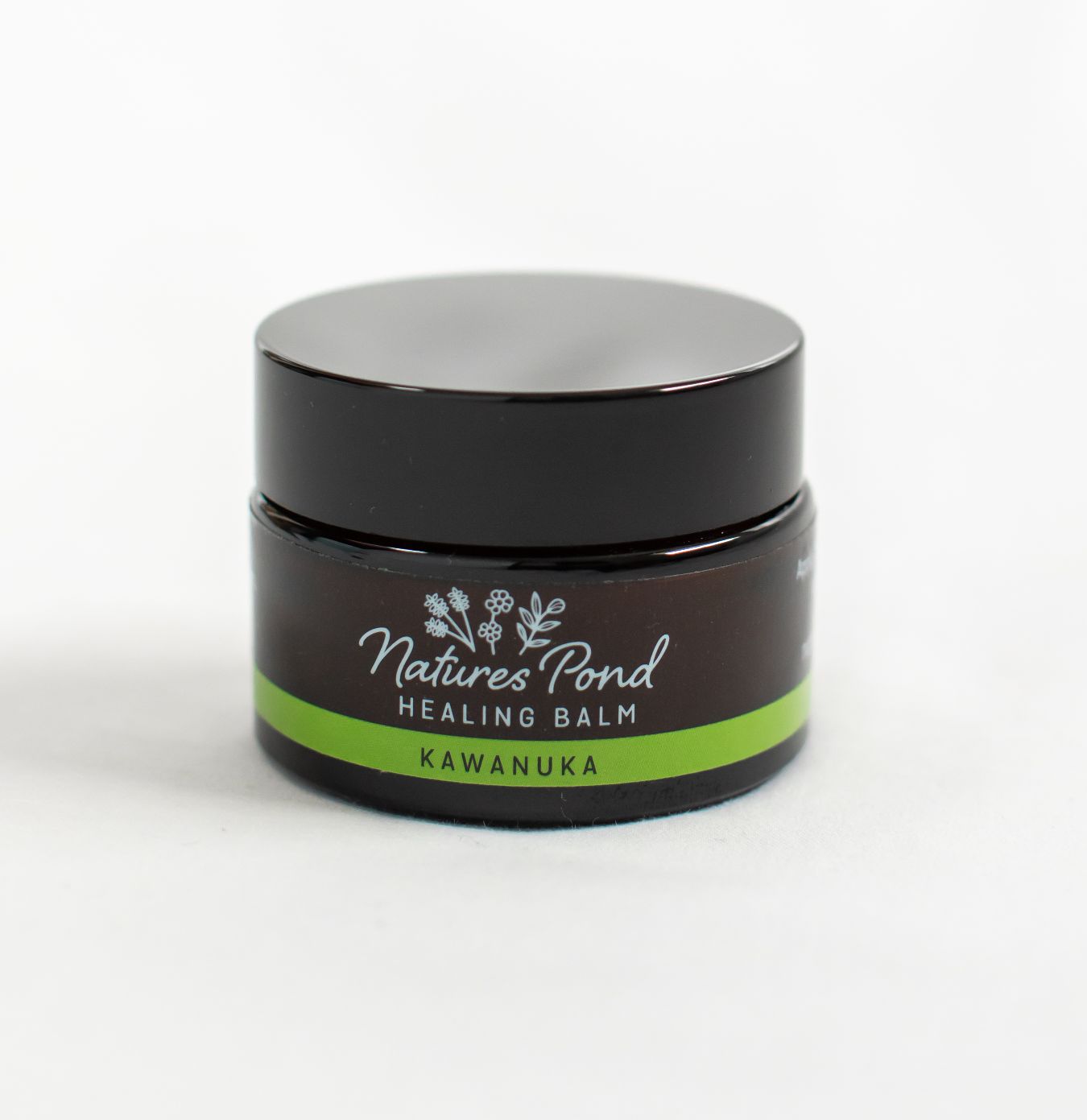 Natures Pond Healing Balm 30g