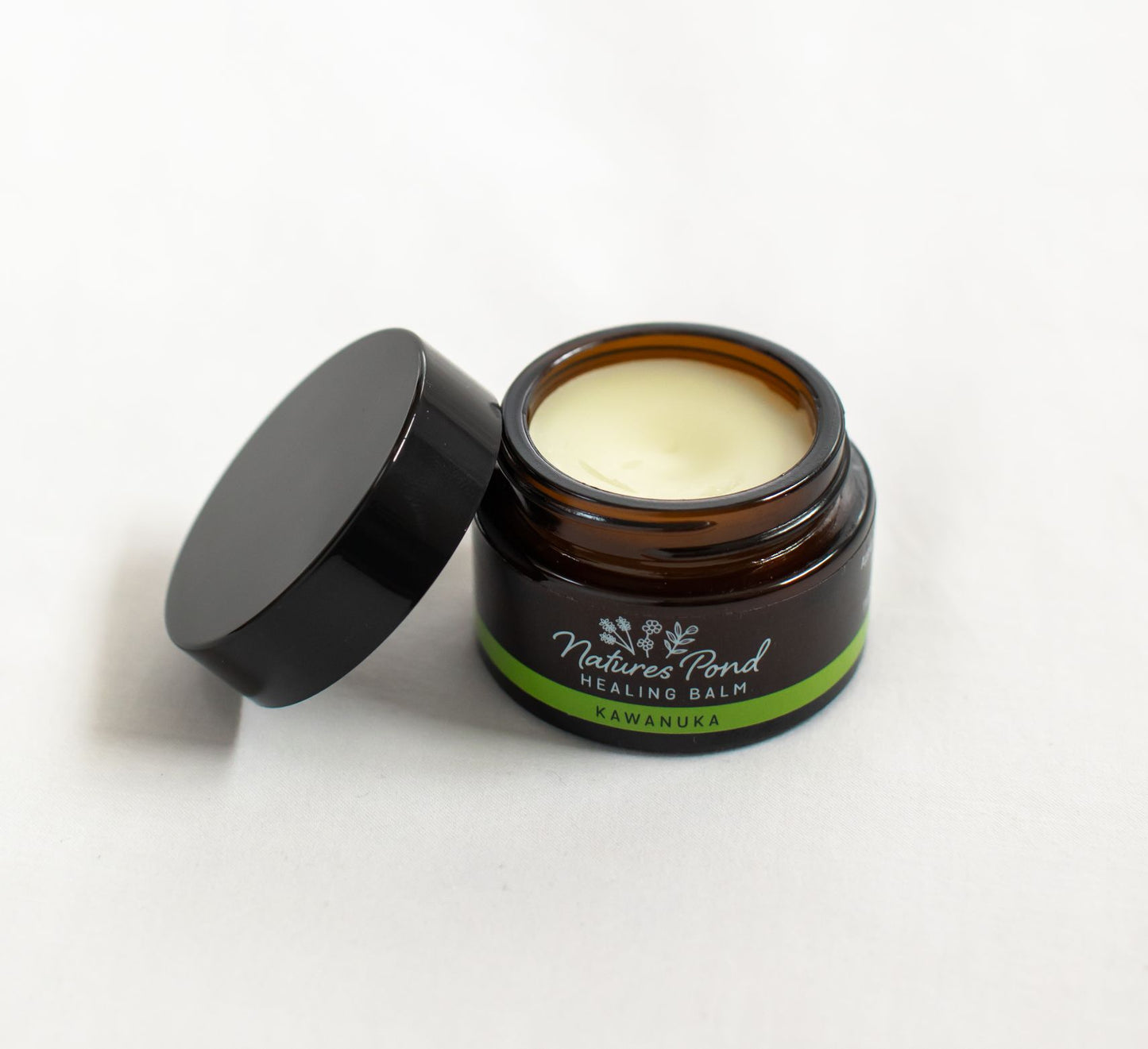 Natures Pond Healing Balm 30g