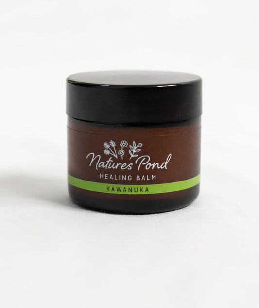 Natures Pond Healing Balm60g