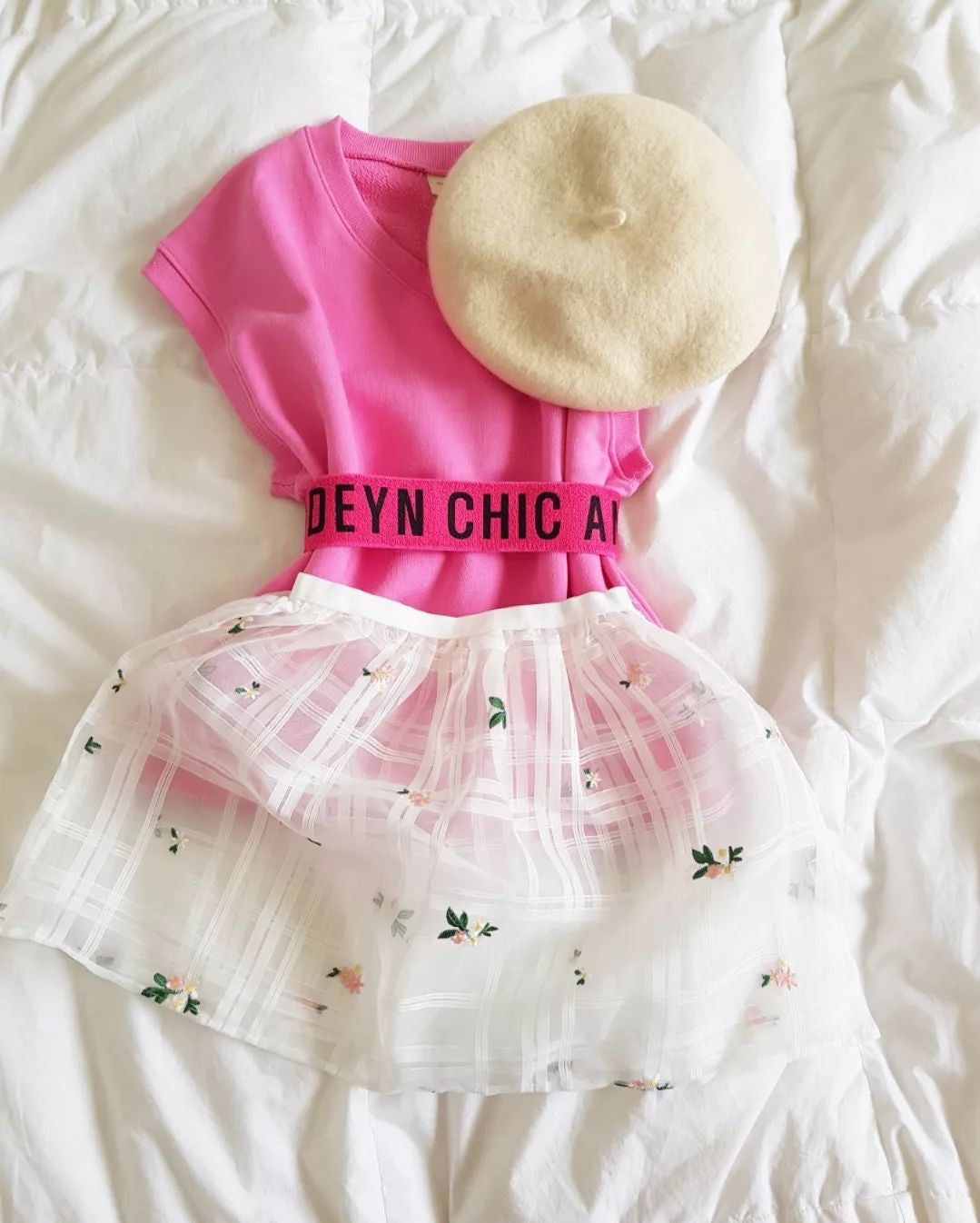 Charmant skirt