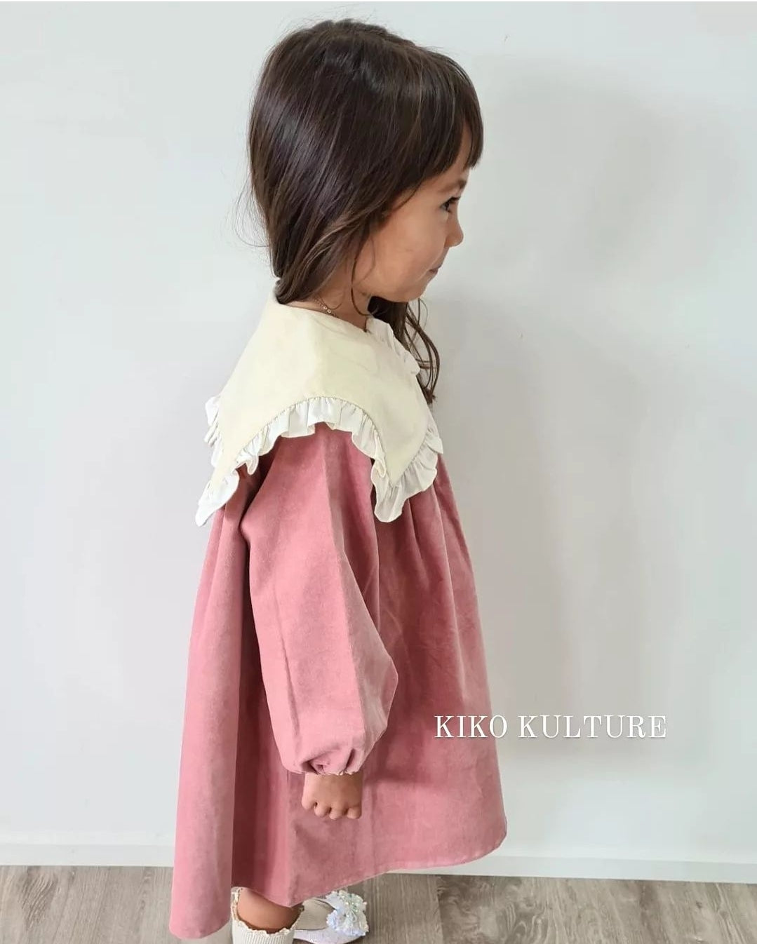 Angel Dress