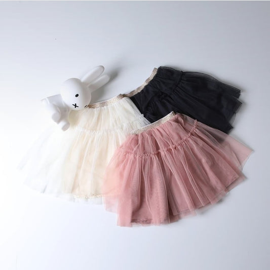 Pong pong tutu