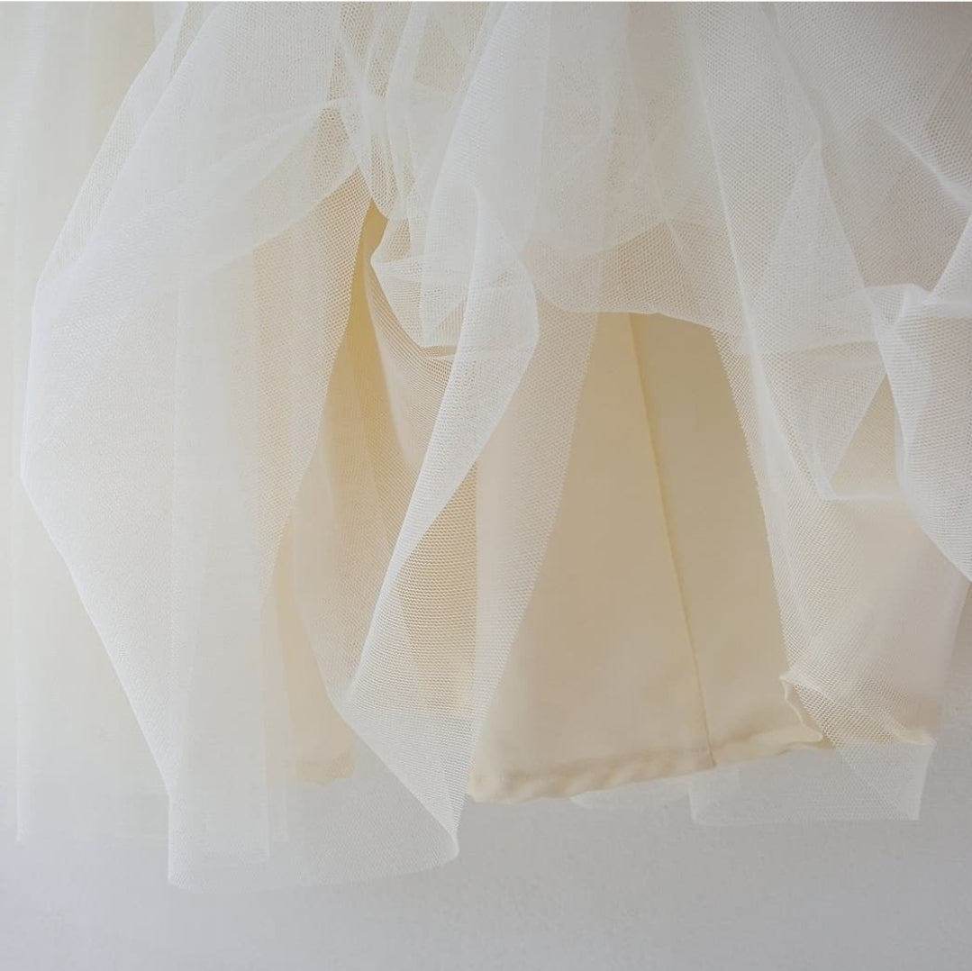 Pong pong tutu