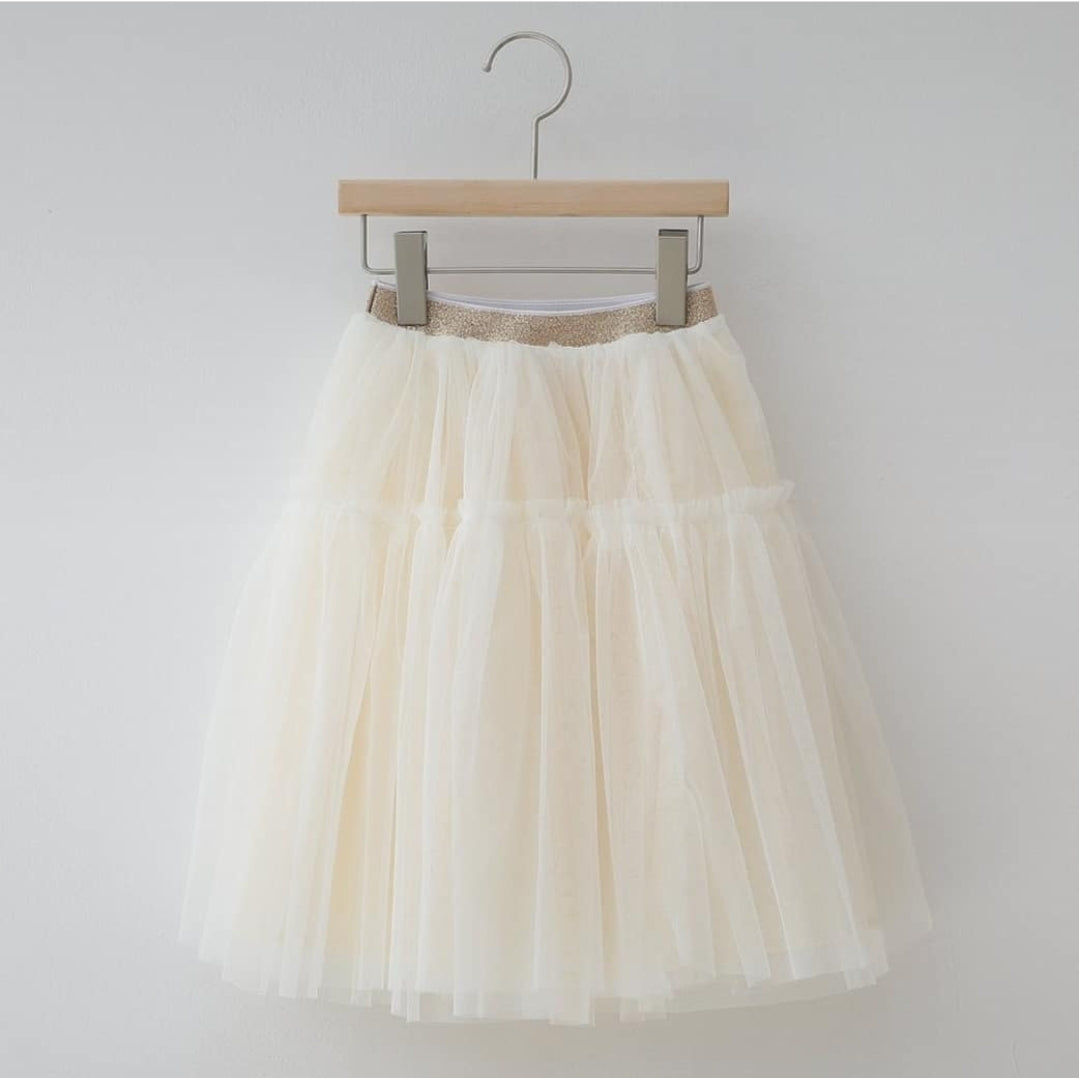 Pong pong tutu