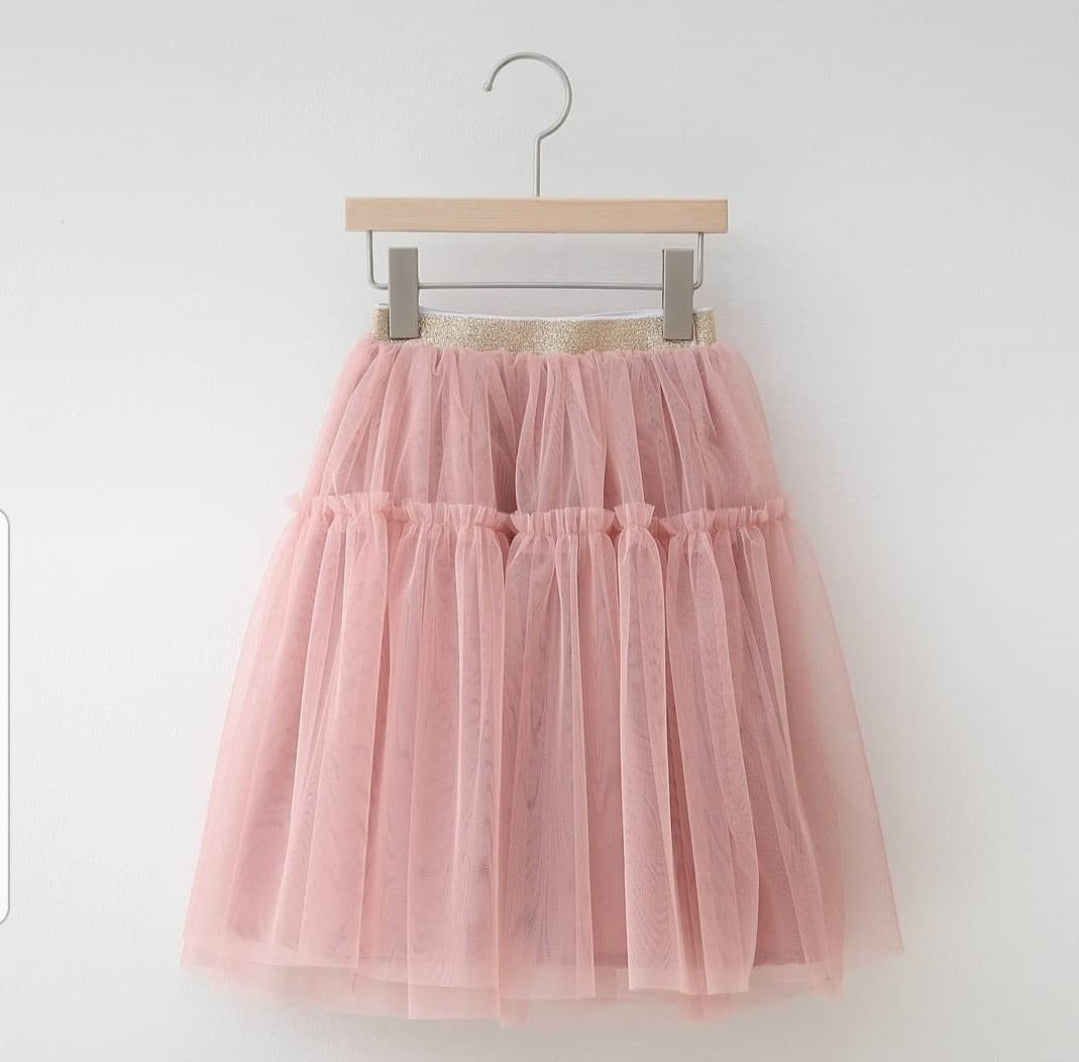 Pong pong tutu