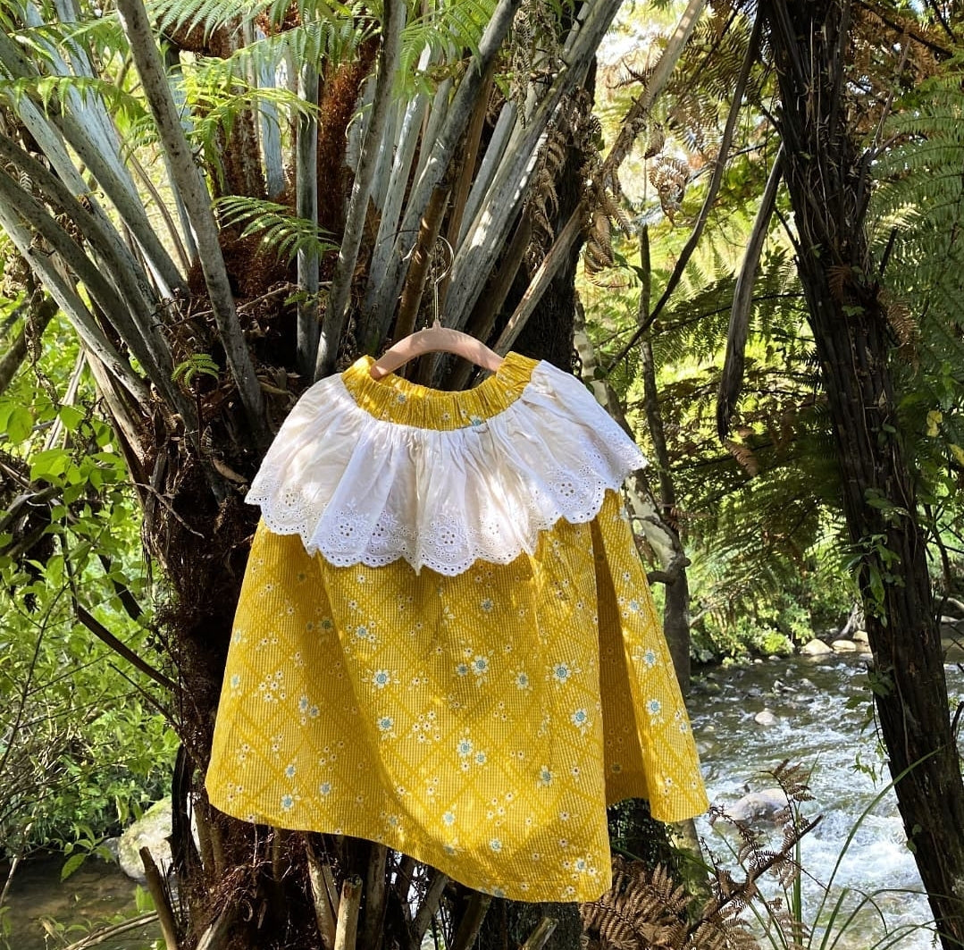 Vivian skirt