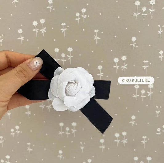 Coco hairclip