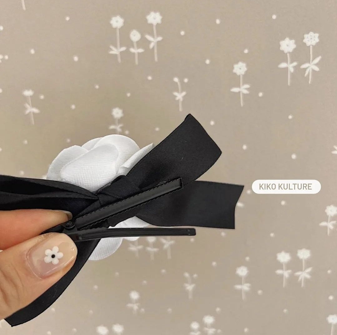 Coco hairclip