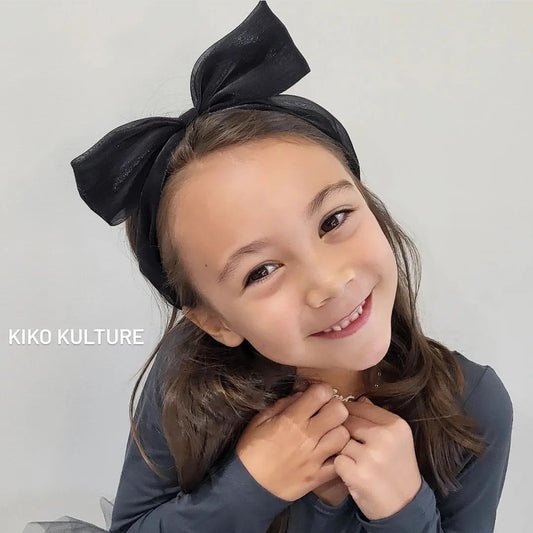 Handmade hairband
