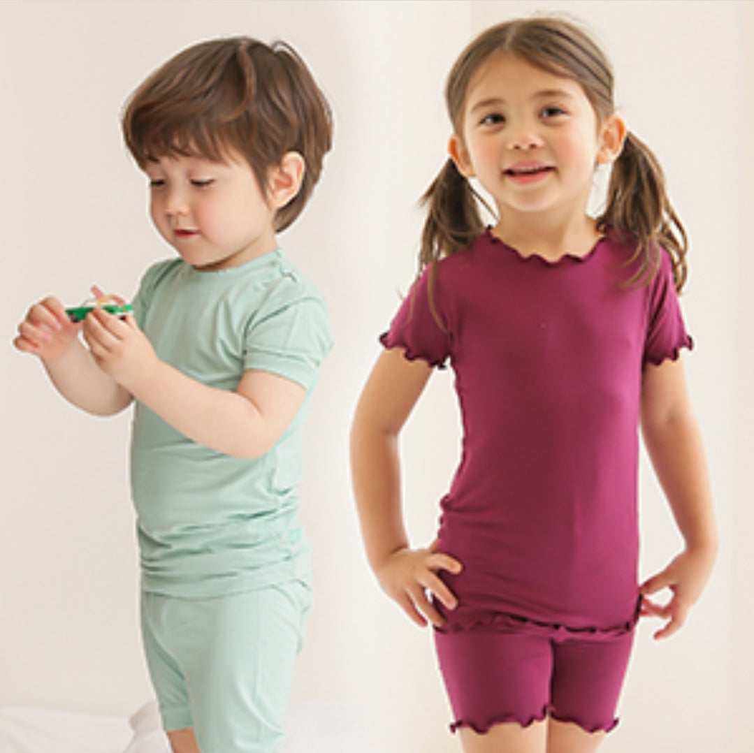 Pajamas