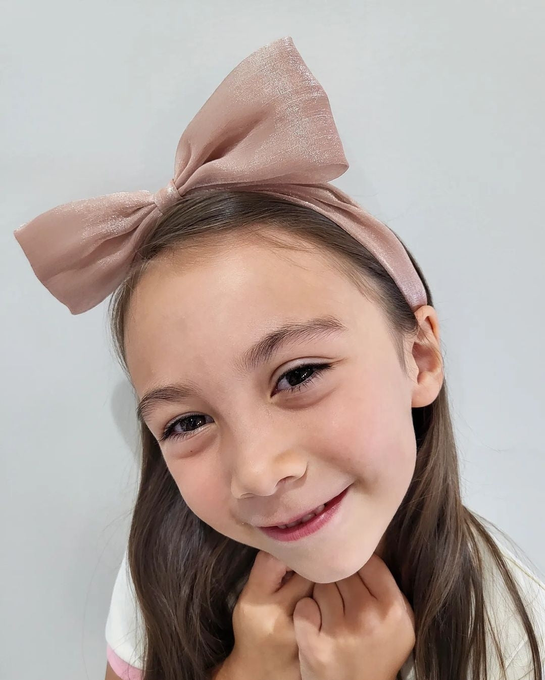 Handmade hairband