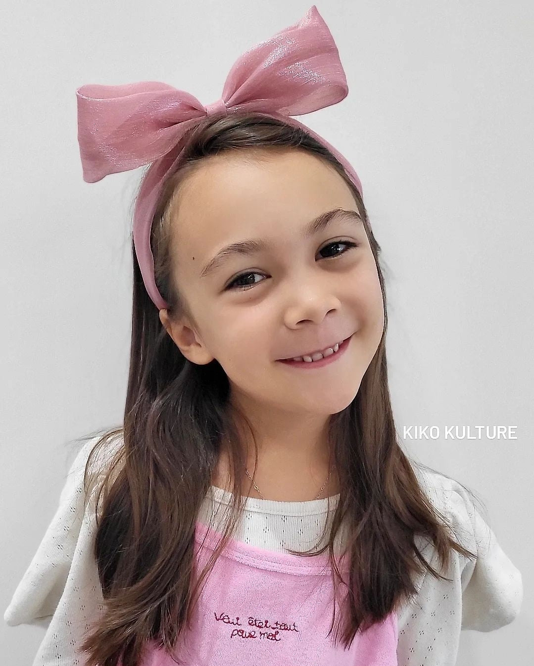 Handmade hairband