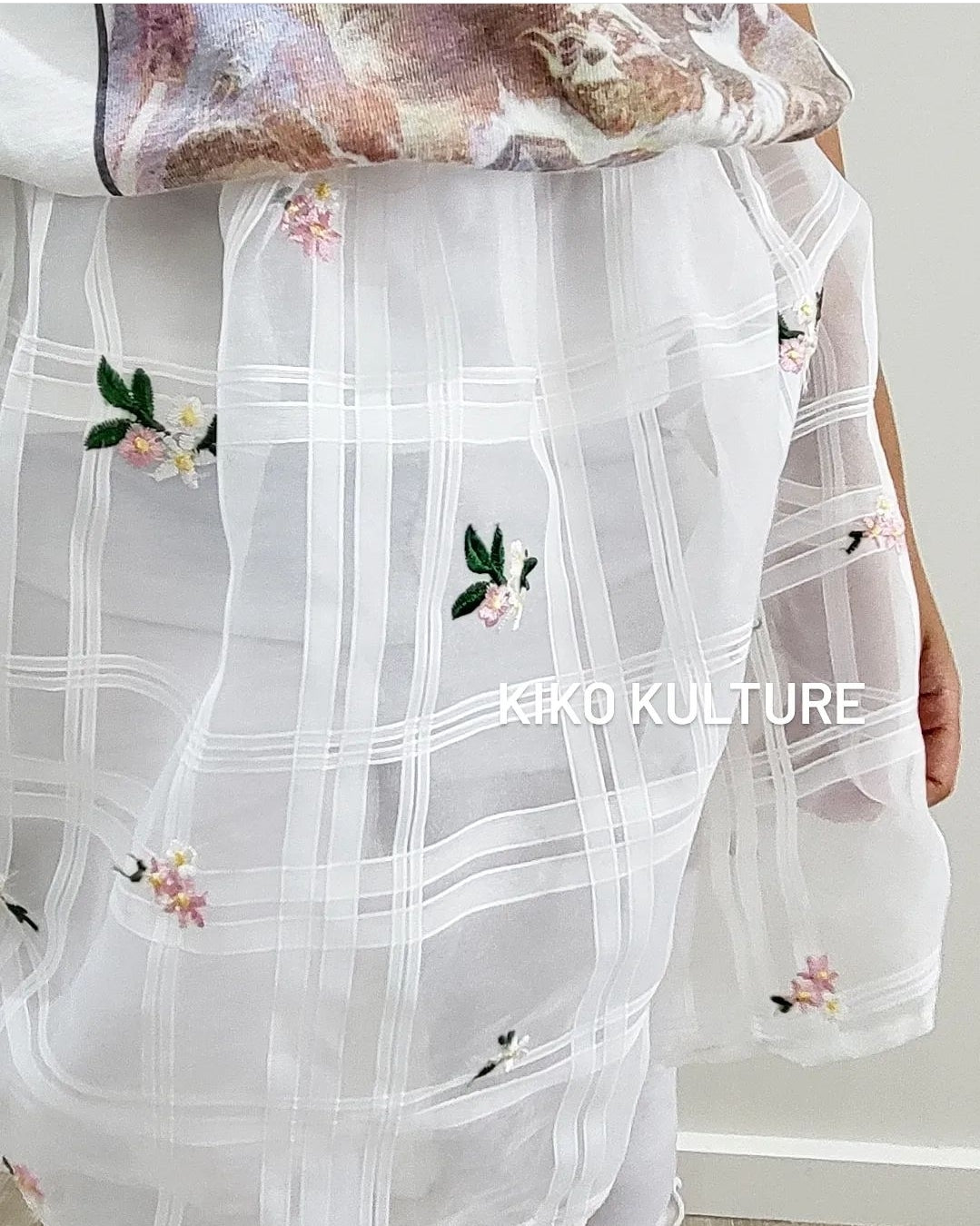 Charmant skirt