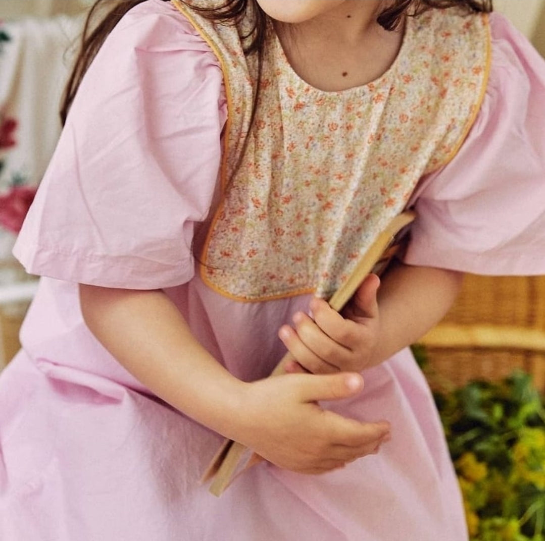 Sweet Candy Dress