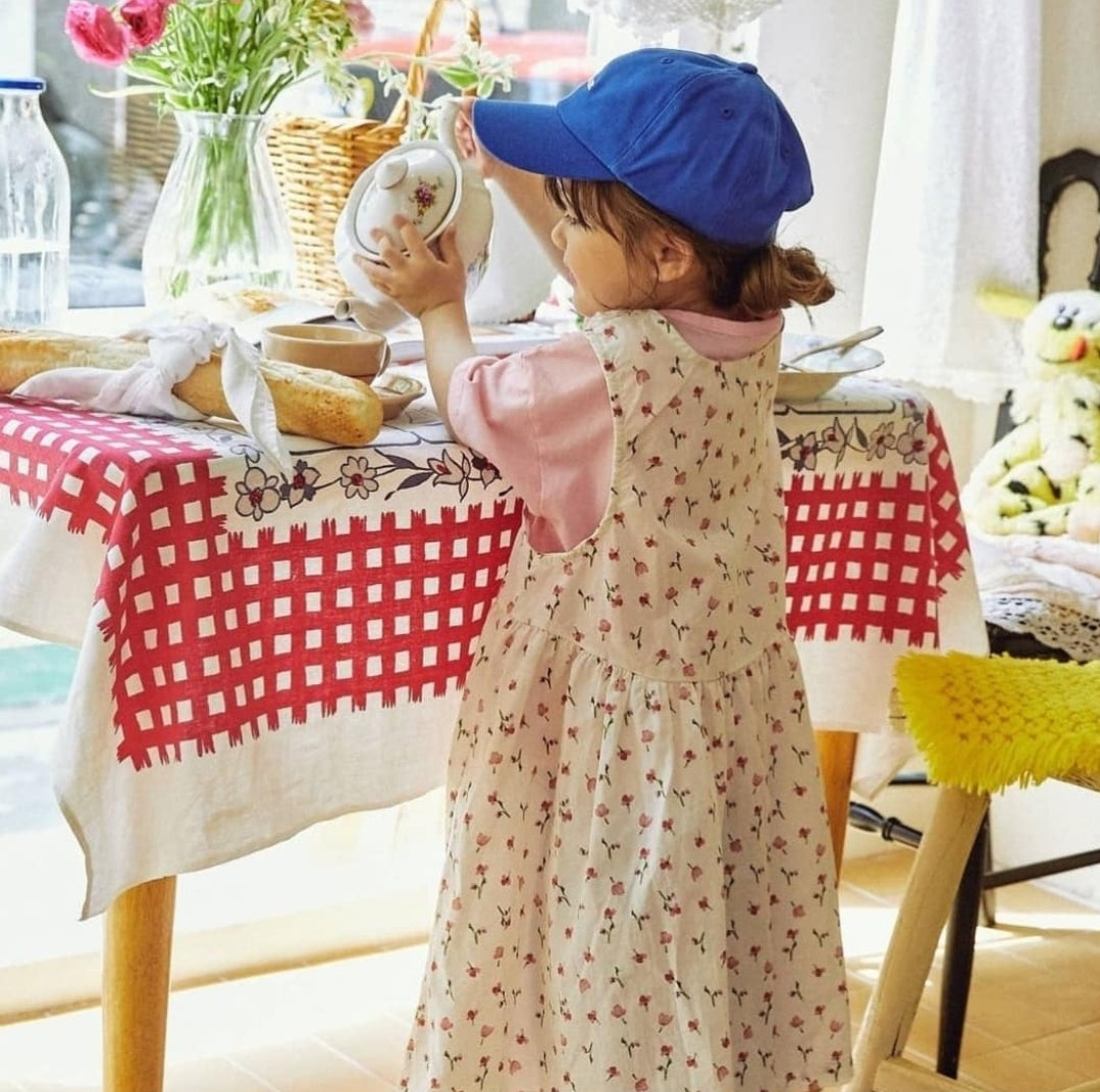 Lilian Dress