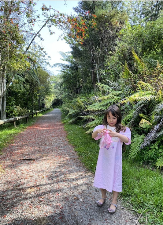 Sweet Candy Dress